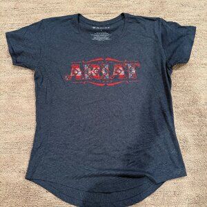 Ariat Women"s T-shirt